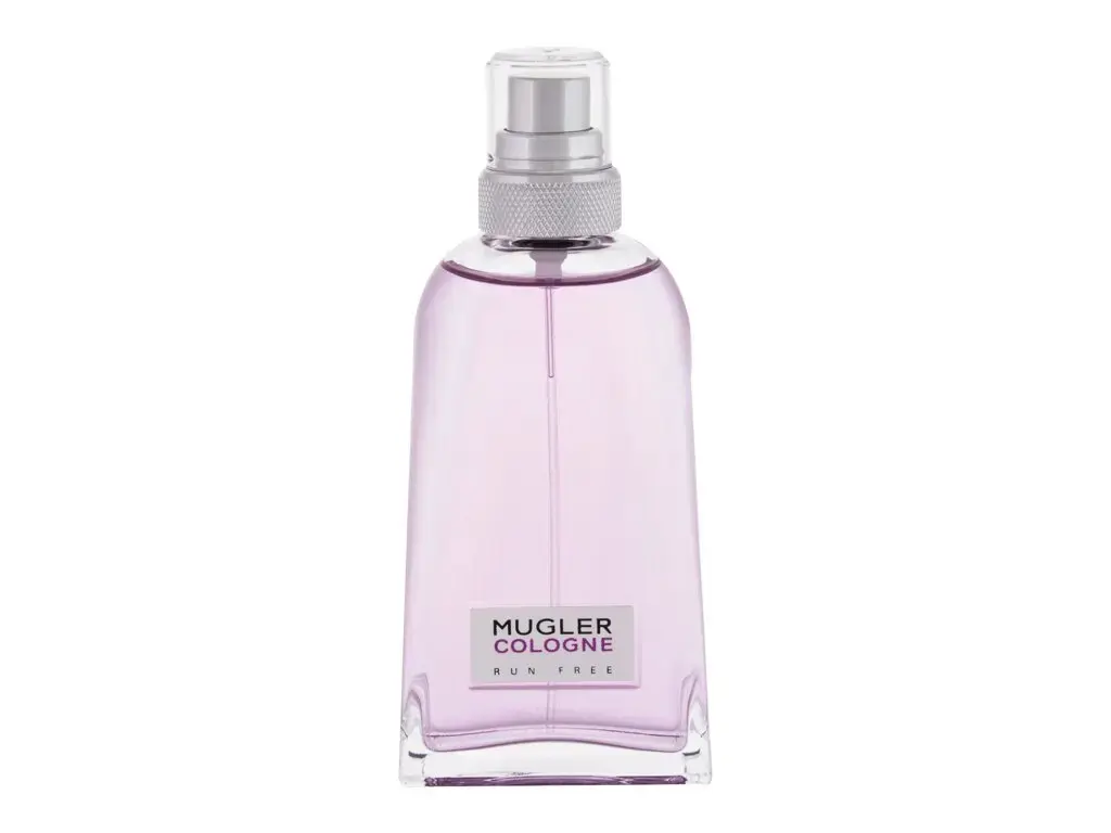 Mugler Cologne Run Free Eau de Toilette 100 ml
