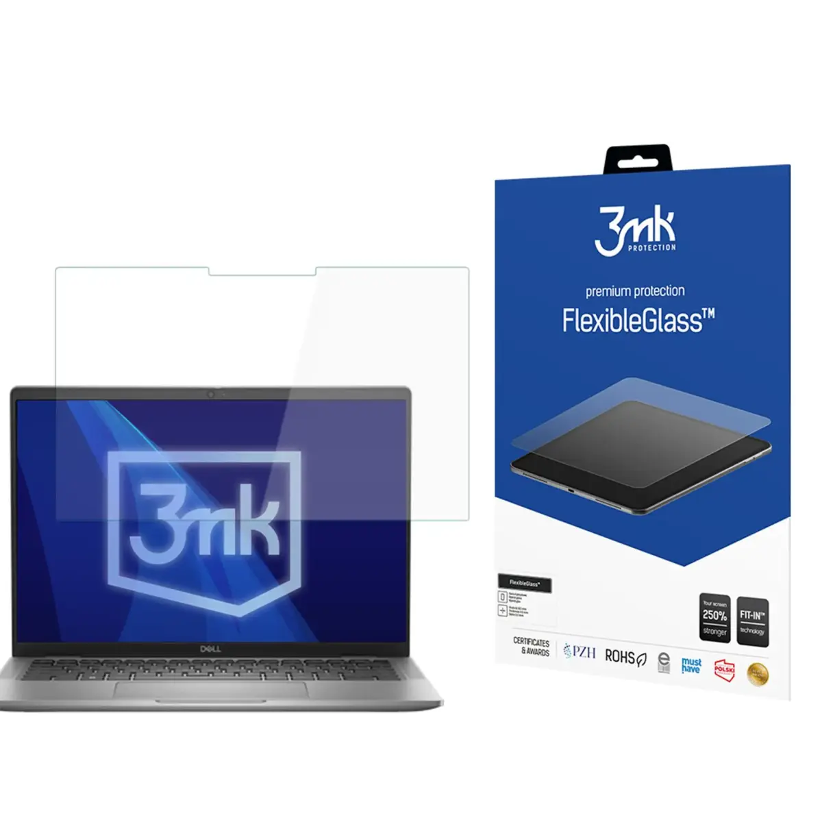 3mk Protection Dell Latitude 7450 (2-in-1)