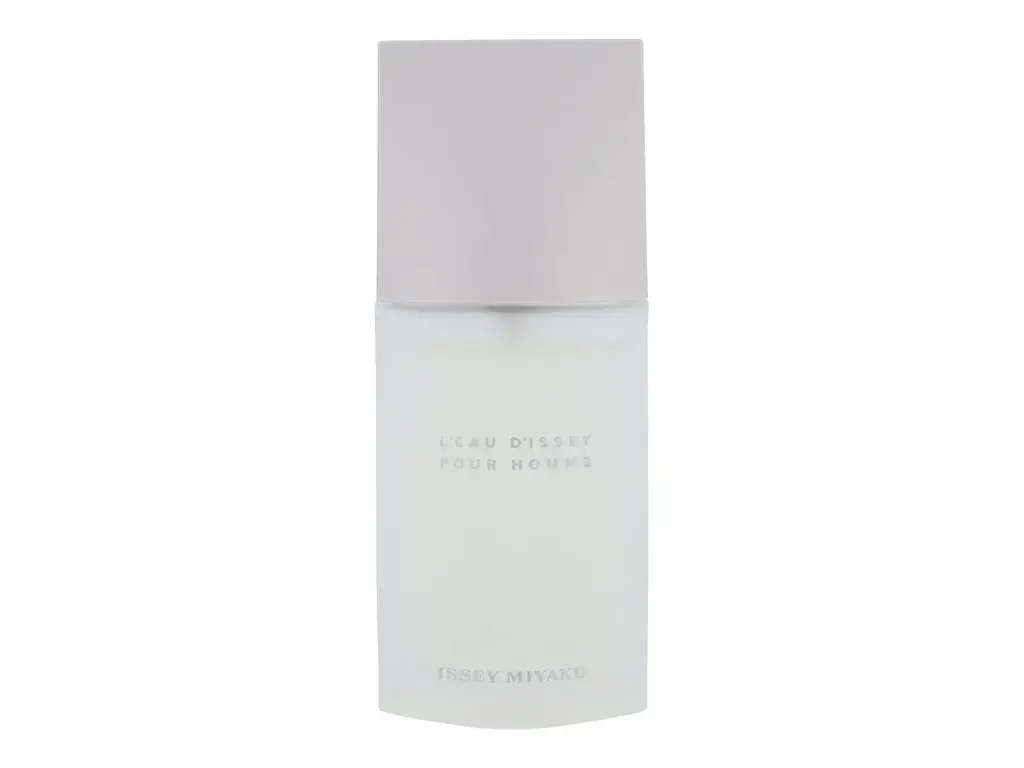 Issey Miyake L'Eau D'Issey Pour Homme Eau de Toilette 40 ml
