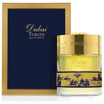 The Spirit of Dubai Turath EDP 50ml