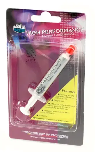 Thermal Grease 2.0g 