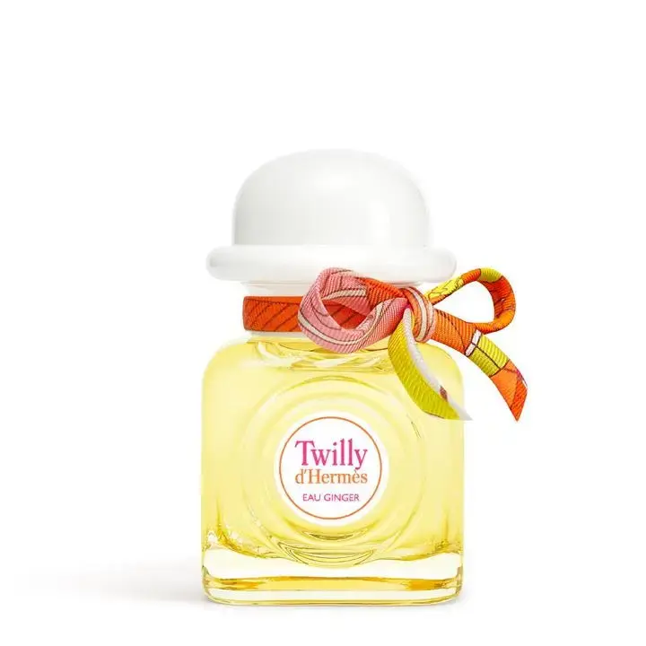 Hermès Twilly d'Hermès Eau Ginger (EDP) parfimērijas ūdens sievietēm 30 ml