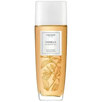 Chanson D'Eau Vanilla Body and Hair Mist 75ml