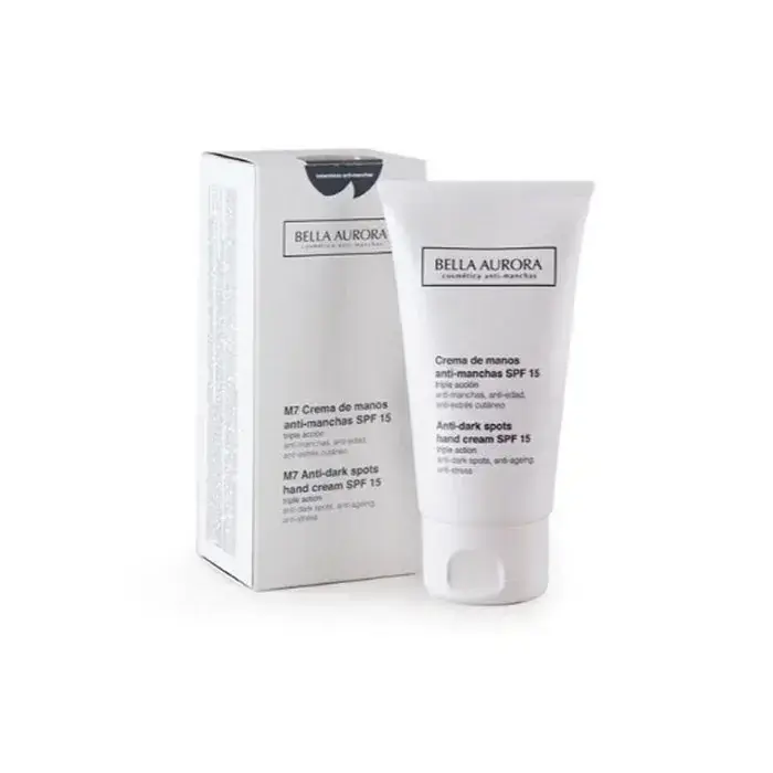 BELLA AURORA M7 Anti Dark Spots