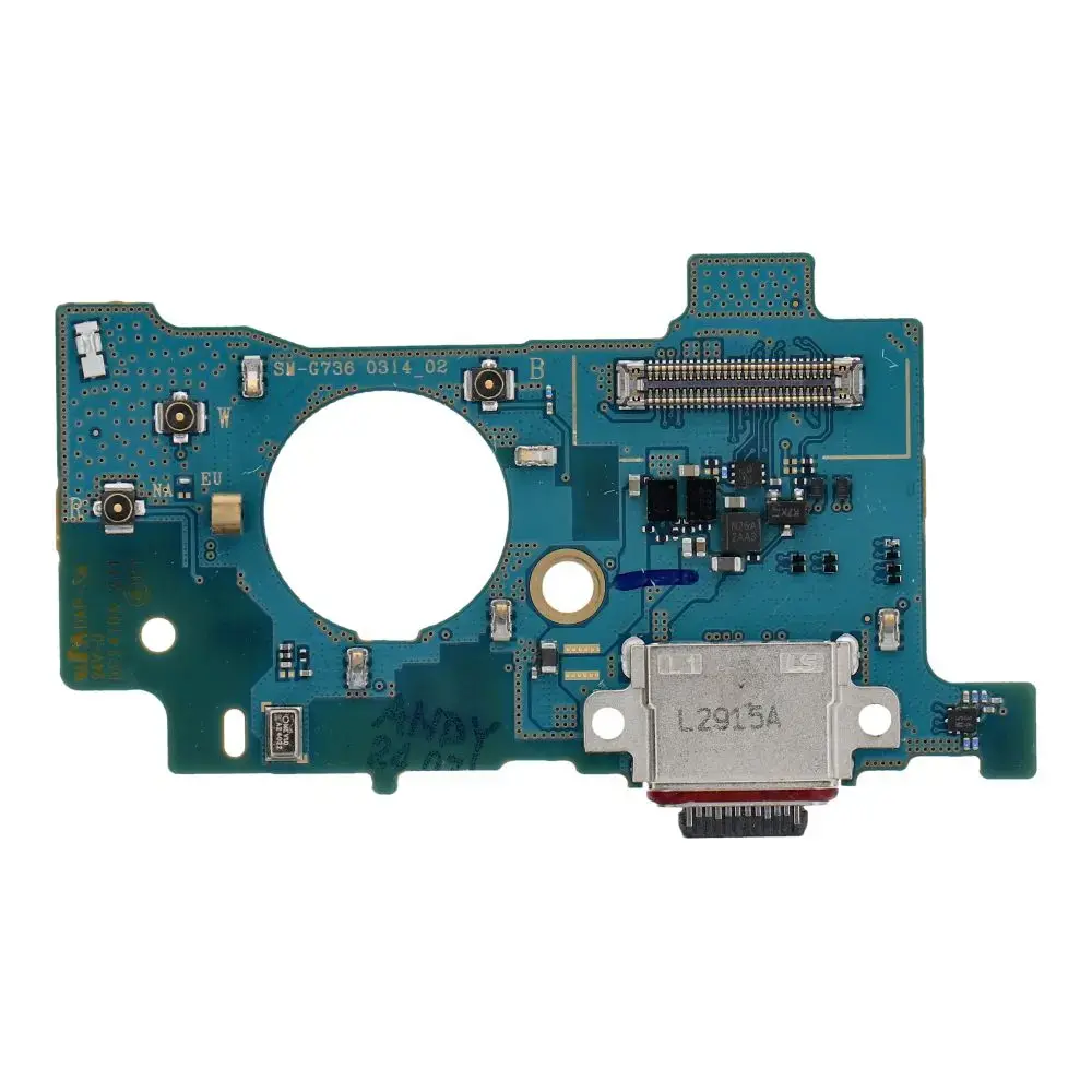 Charging board for SAMSUNG Xcover 6 Pro G736 OEM (Fast Charger)