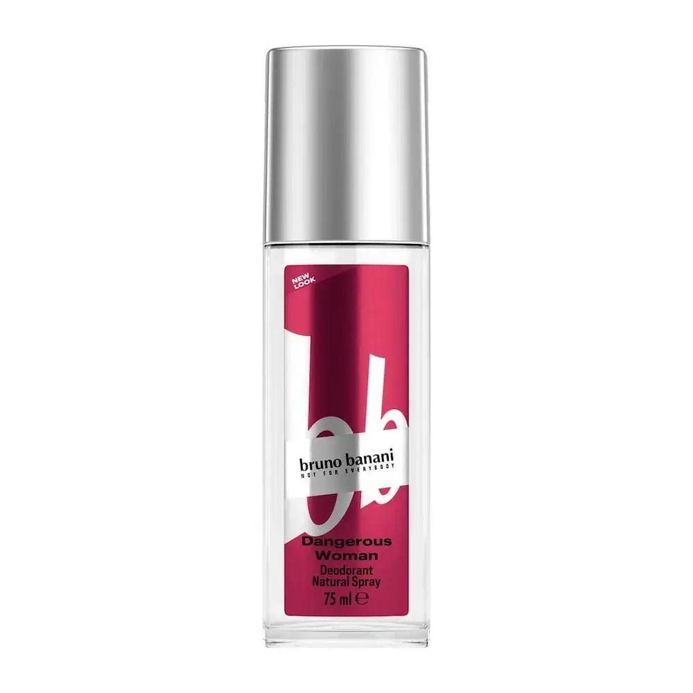 Dangerous Woman - Spray Deodorant - Volume: 75 Ml
