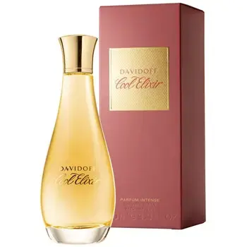 Davidoff Cool Elixir Woman (Parfum) Parfum for Women 30 ml
