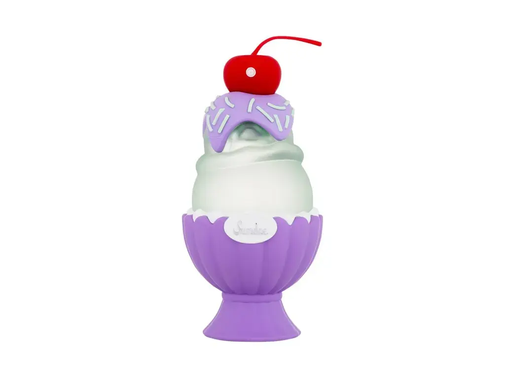 Anna Sui Sundae Violet Vibe Eau de Toilette 50 ml
