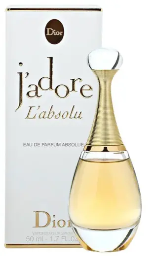 Dior J´adore L´Absolu Eau de Parfum 5 ml