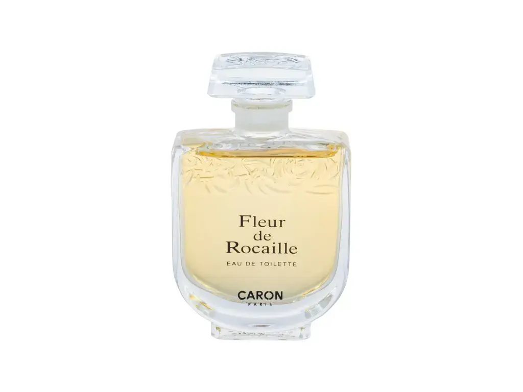 Caron Fleur de Rocaille Eau de Toilette 50 ml