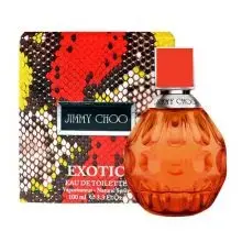 Jimmy Choo Exotic EDT 100ml