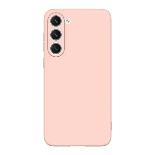 Beline Silicone telefoni ümbris Samsung Galaxy S23 (S911) roosa