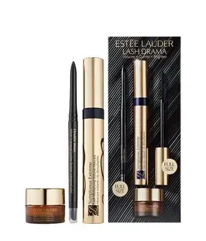 Estée Lauder Lash Drama Mascara Gift Set Volume & Curves & Brighten