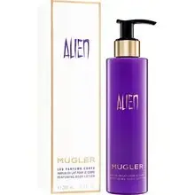 Alien Big Body Lotion