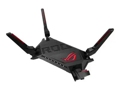 ASUS Wireless Router ROG Rapture GT-AX6000 - 6000 Mbit|s