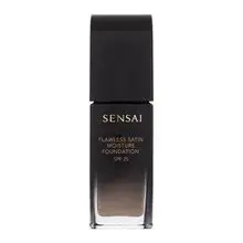 Kanebo Sensai Flawless Satin Moisture Foundation SPF 25 - # FS203 Neutral Beige 30ml|1.01oz