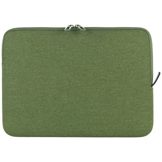 Laptop Bag Tucano Melange Sleeve   13"/14" for laptop 13"/14" green