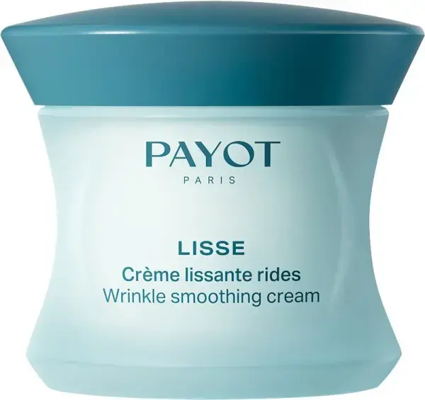 Smoothing Cream Payot Lisse Wrinkle 50ml