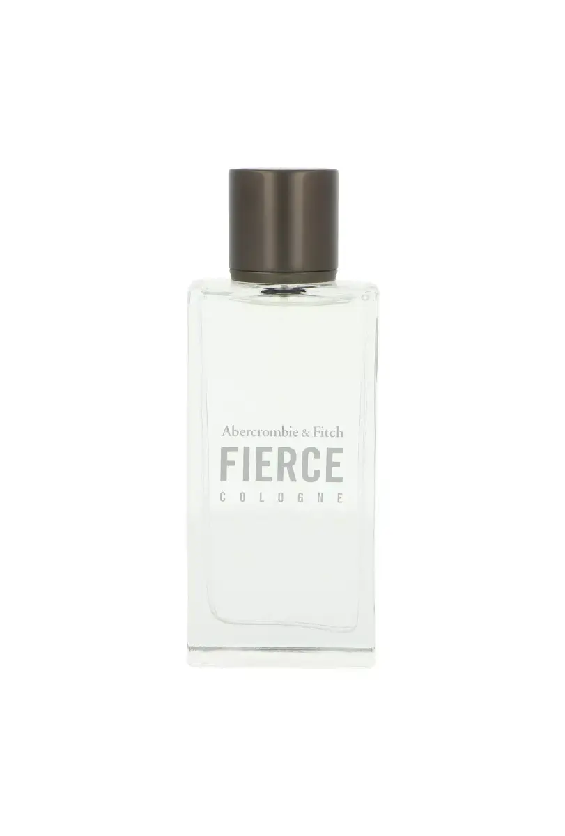 Tester Abercrombie & Fitch Fierce Men Edc 100ml