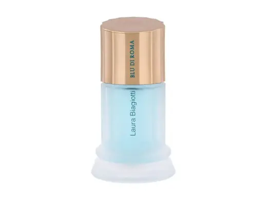 Laura Biagiotti Blu di Roma Eau de Toilette 50 ml