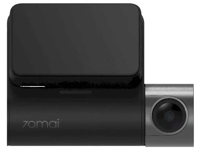 70mai Dash Cam Pro Plus + Rear Cam Set A500s-1