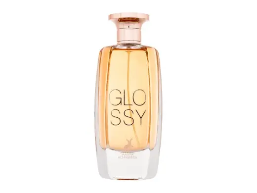 Maison Alhambra Glossy Eau de Parfum 100 ml