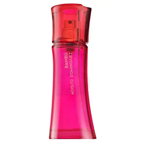 Adolfo Dominguez Bambu tualetes ūdens sievietēm 50 ml