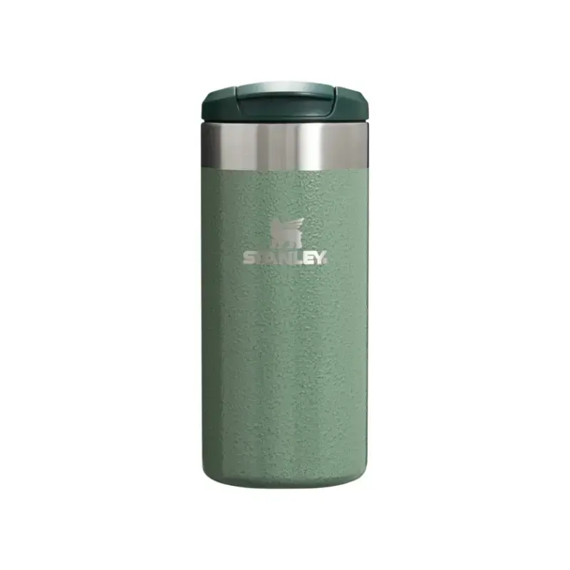 Termokrūze The AeroLight Transit Mug 0,35L zaļa