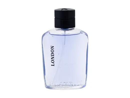 Playboy London For Him Eau de Toilette 100 ml