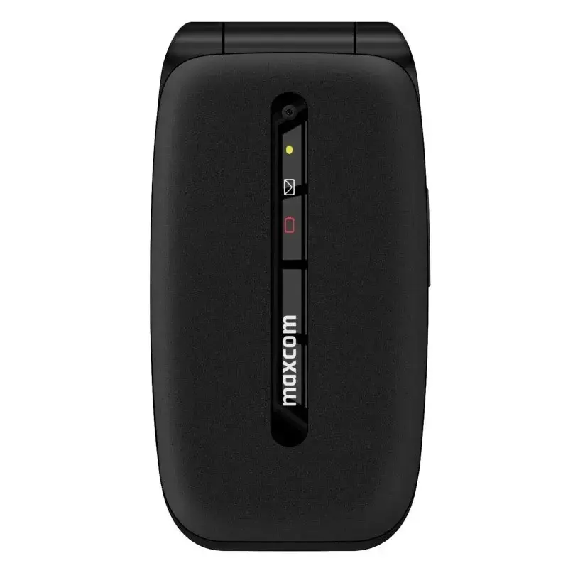 Maxcom mobile phone for seniors MM828