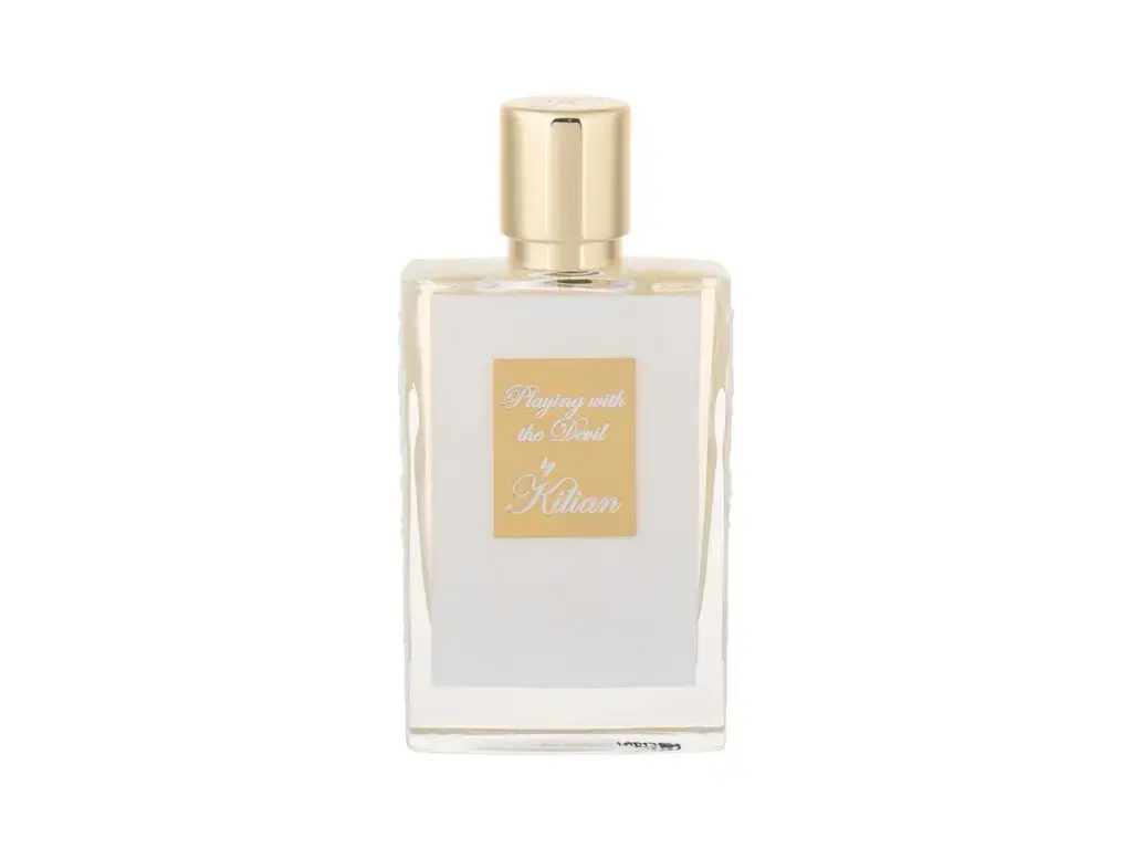 By Kilian The Cellars Playing with the Devil Refillable Eau de Parfum 50 ml