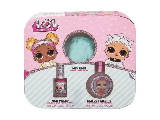 EP Line LOL Surprise Eau de Toilette 30 ml