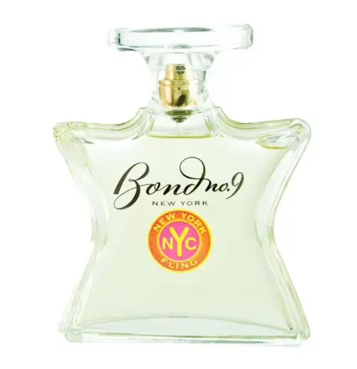 Bond No. 9 Downtown New York Fling Eau de Parfum 100 ml