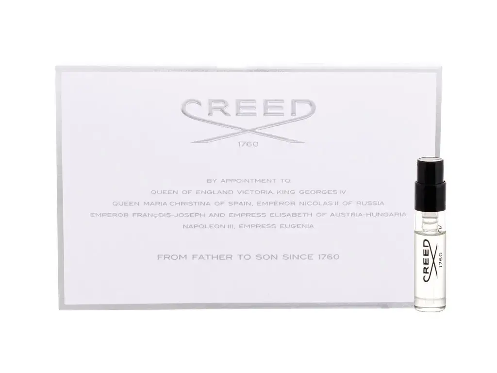 Creed White Amber Eau de Parfum 2,5 ml