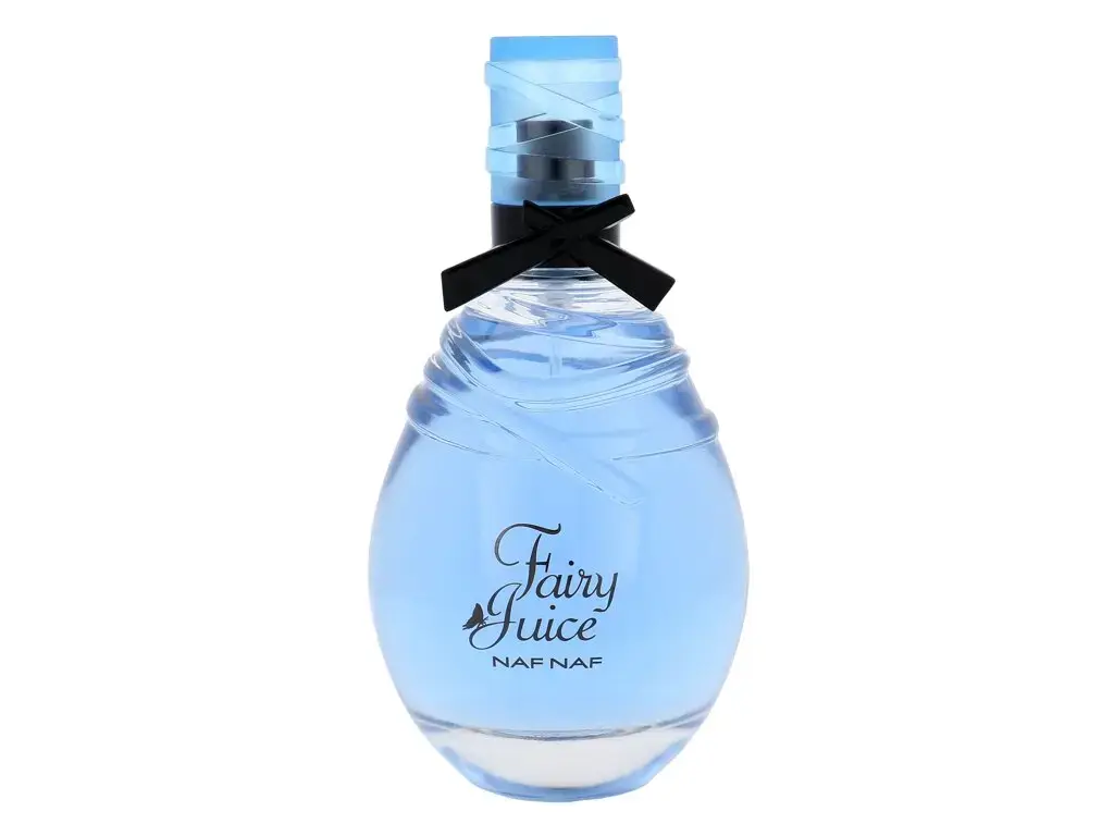 NAF NAF Fairy Juice Blue Eau de Toilette 100 ml