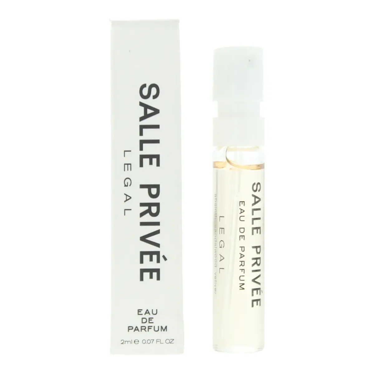 Salle Privee Privee Legal, Eau De