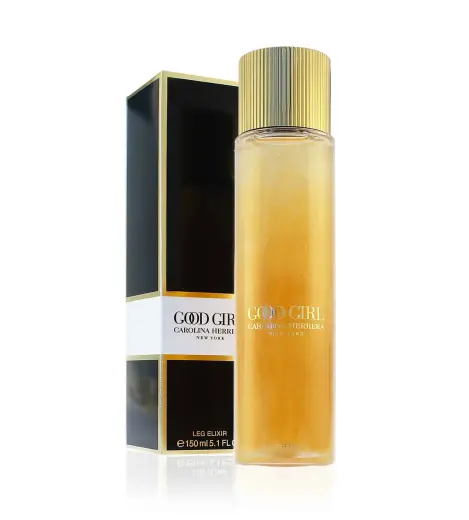 Carolina Herrera Good Girl Leg Elixir W 150ml