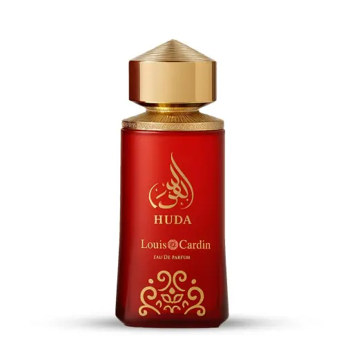 Louis Cardin Huda (EDP) parfumuotas vanduo moterims 100 ml