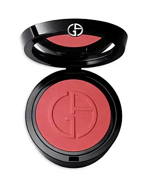 ARMANI BEAUTY Luminous Silk Glow Blush - Pink