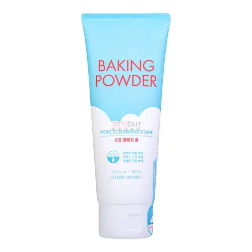 Holika Holika Soda Pore Deep Cleansing Foam, 150 Ml