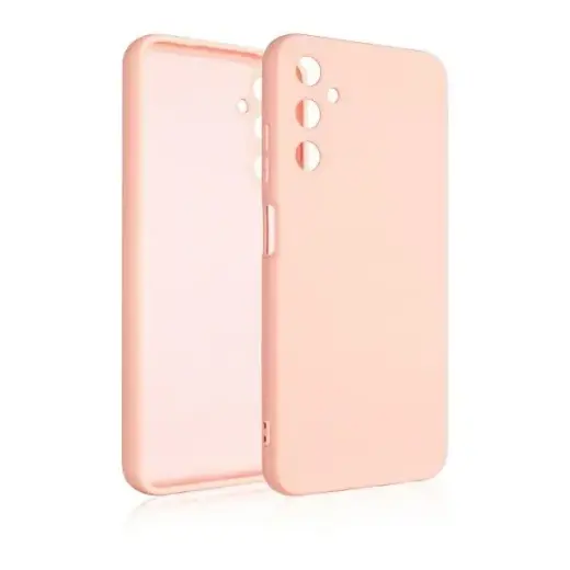 Beline Silicone telefoni ümbris Samsung Galaxy A05s (A057) roosa