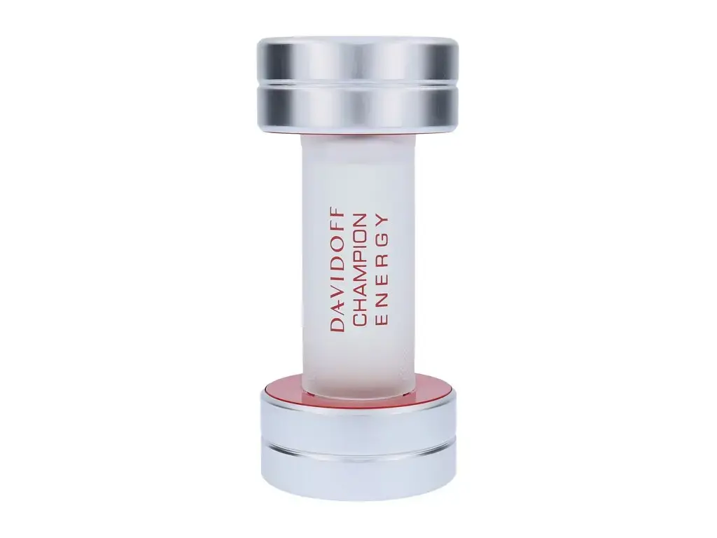 Davidoff Champion Energy Eau de Toilette 50 ml