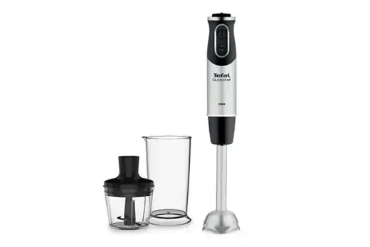 TEFAL rokas blenderis QUICKCHEF 2IN1, 1000W