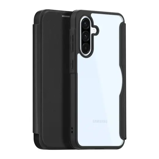 Dux Ducis Skin X Pro Case for Samsung Galaxy A36 5G|A56 5G - Black
