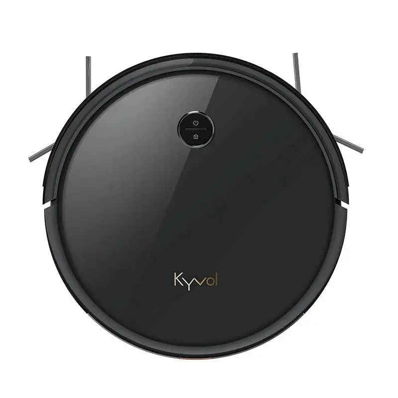 Kyvol D3 smart vacuum cleaner | cleaning robot 