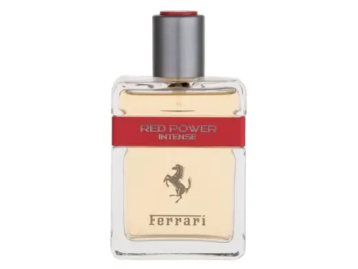 Ferrari Red Power Intense Eau de Toilette 125 ml