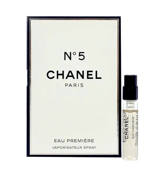 Chanel No.5 Eau Premiere Eau de Parfum 2 ml