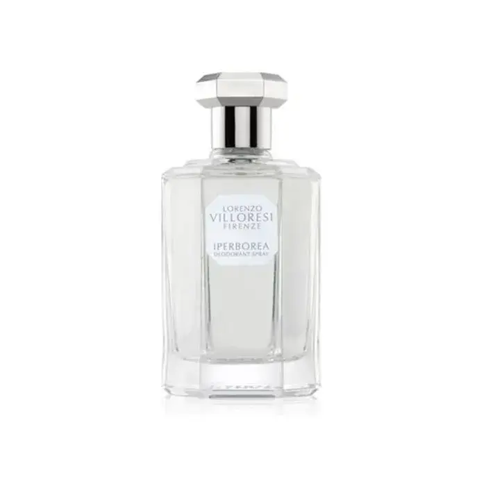 Lorenzo Villoresi Iperborea Deodorant Spray 100ml