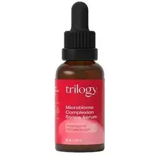 Microbiome Complexion Renew Serum - Facial serum.