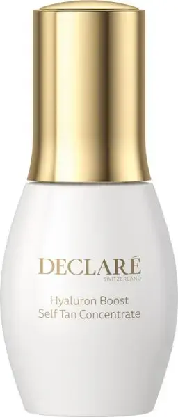 Declaré Hyaluron Boost Self-Tanning Concentrate 30ml